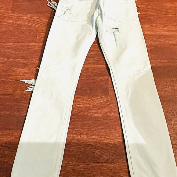 Grey Ant Premium Ripped Jeans - Picture 5 of 16